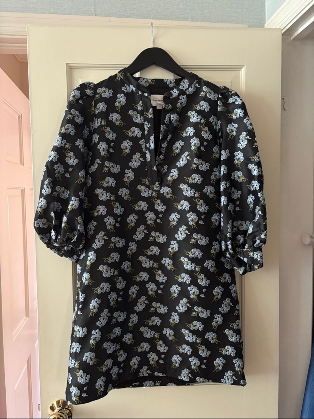 Pomander Place Tuckernuck dress size XS